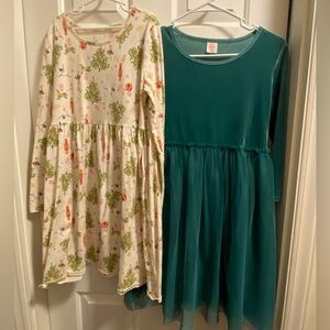 Holiday Dress Bundle Size L Plus